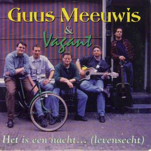 Guus Meeuwis